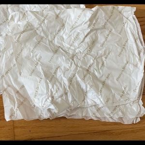 Dooney & Bourke Tissue